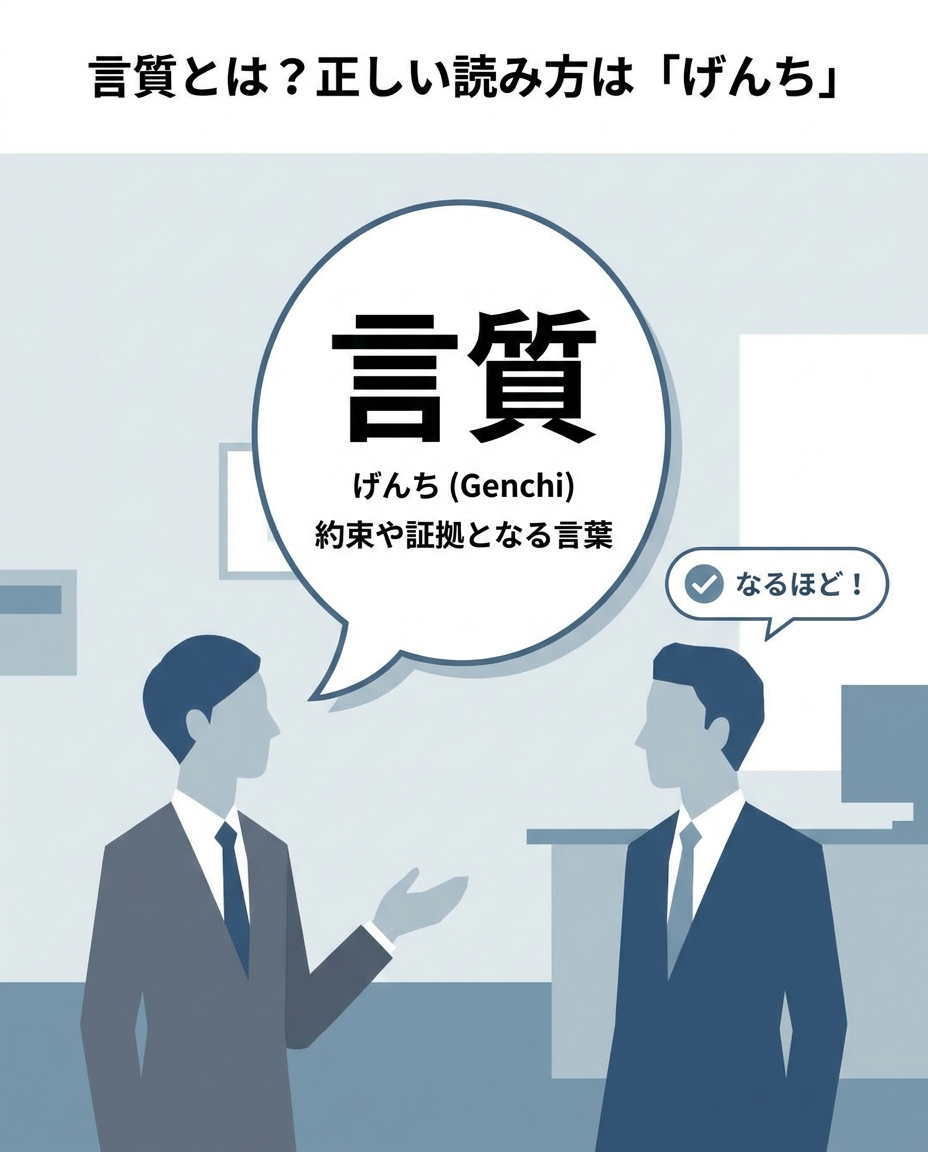 genchi-meaning