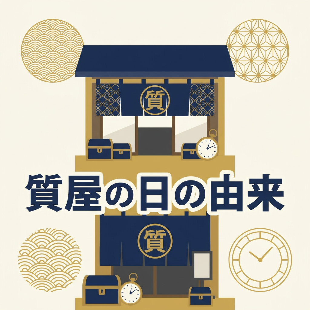 shichiya-no-hi-yurai